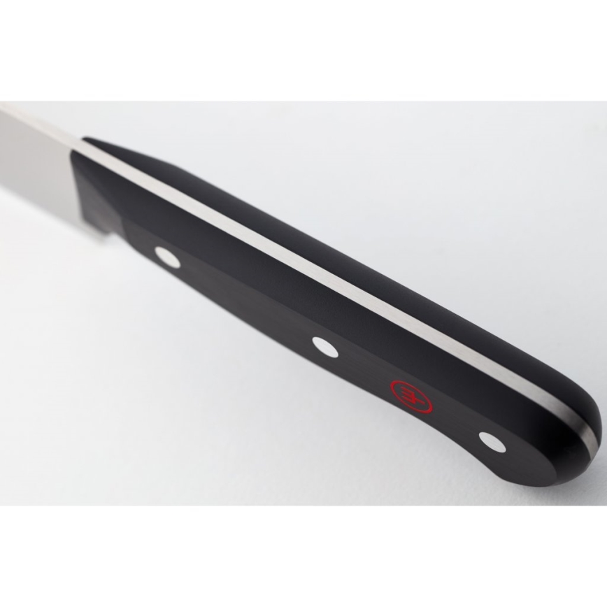 Wüsthof - kuhinjski nož GOURMET 20 cm, crn