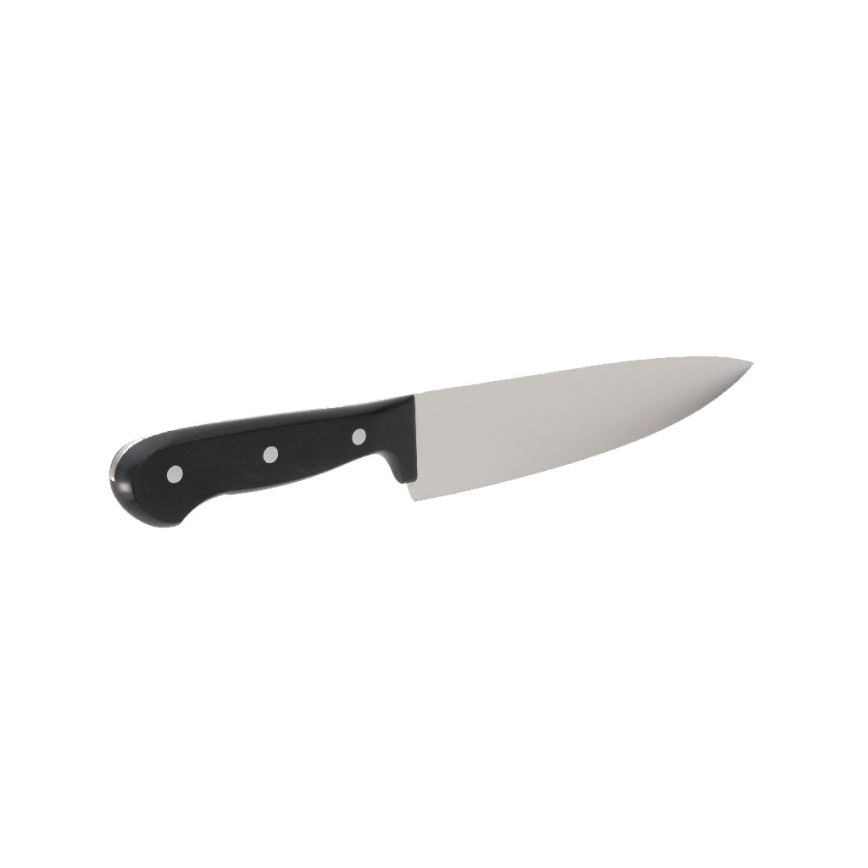 Wüsthof - kuhinjski nož GOURMET 20 cm, crn