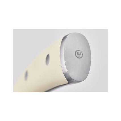 Wüsthof - Kuhinjski nož za povrće CLASSIC IKON 8 cm, krem boje