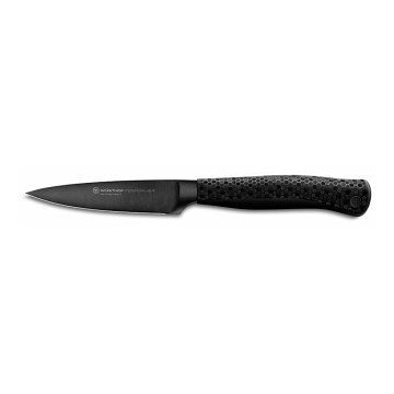 Wüsthof - Kuhinjski nož za povrće PERFORMER 9 cm, crne boje