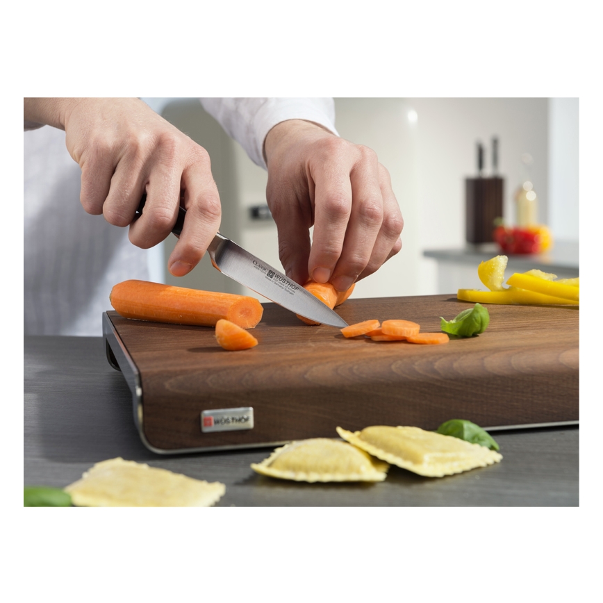 Wüsthof - Kuhinjski nož za špikovanje CLASSIC 12 cm crni