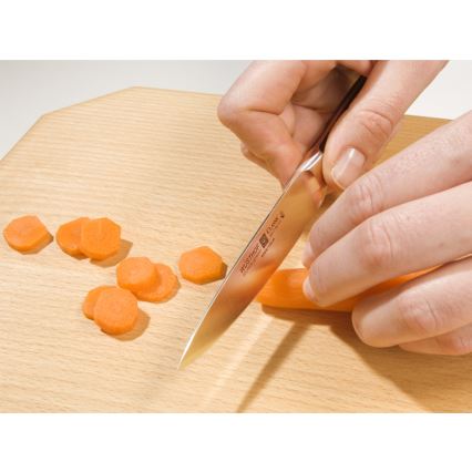 Wüsthof - Kuhinjski nož za špikovanje CLASSIC 12 cm crni