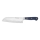 Wüsthof - Kuhinjski santoku nož CLASSIC COLOUR 17 cm plavi