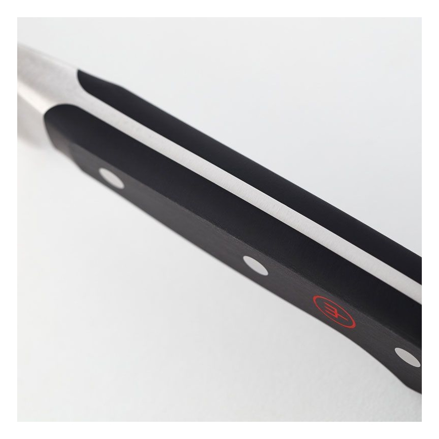 Wüsthof - kuvarski nož CLASSIC, 16 cm, crni