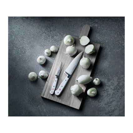 Wüsthof - kuvarski nož CLASSIC 16 cm, u beloj boji