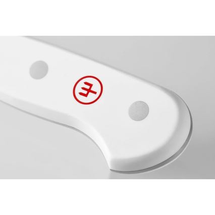 Wüsthof - kuvarski nož CLASSIC 16 cm, u beloj boji