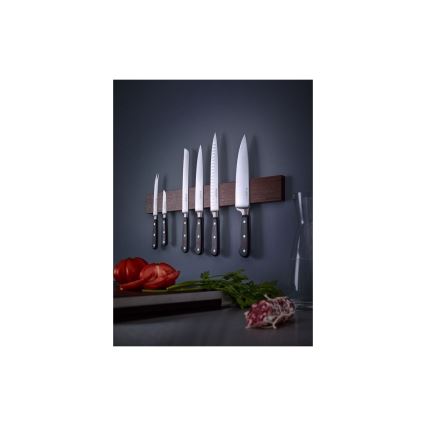 Wüsthof - Set kuhinjskih noževa CLASSIC, 6 delova, crne boje