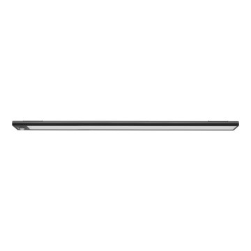 Yeelight - LED prigušiva punjivo osvetljenje za nameštaj sa senzorom LED/2,3W/1500 mAh 4000K 40 cm crna