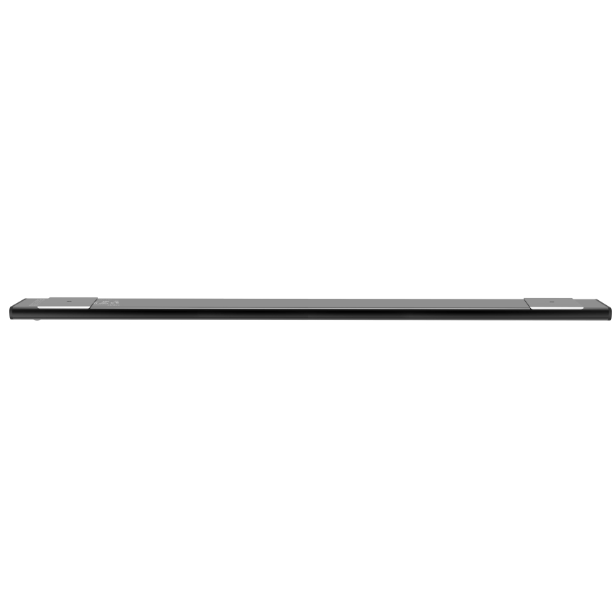 Yeelight - LED prigušiva punjivo osvetljenje za nameštaj sa senzorom LED/2,3W/1500 mAh 4000K 40 cm crna