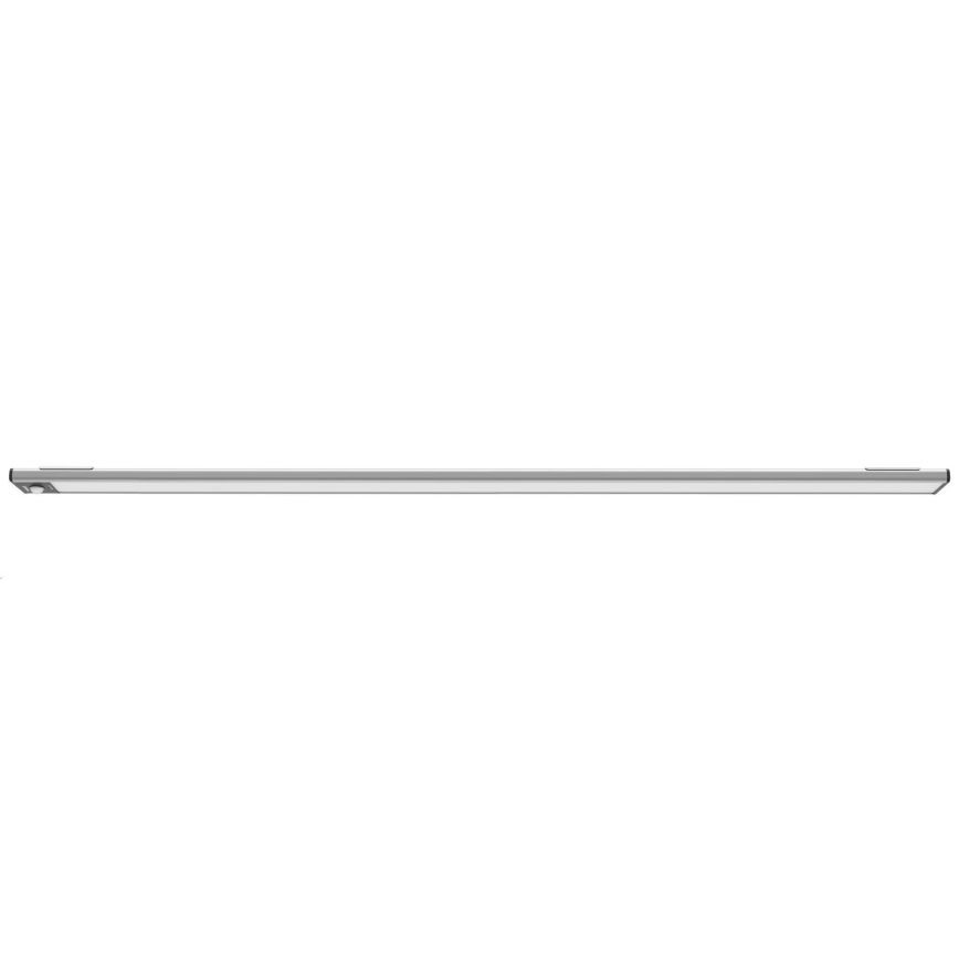 Yeelight - LED prigušiva punjivo osvetljenje za nameštaj sa senzorom LED/2,4W/2200 mAh 2700K 60 cm srebrna