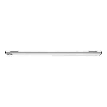 Yeelight - punjivo LED prigušiva osvetljenje za nameštaj sa senzorom LED/2,3W/1500 mAh 4000K 40 cm srebrno