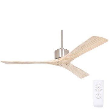 Zambelis 19142 - Plafonski ventilator + daljinski upravljač