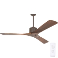Zambelis 19143 - Plafonski ventilator sa daljinskim upravljačem