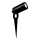 Zambelis E312 - Spoljašnja lampa 1xGU10/7W/230V IP54