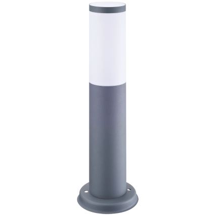 Zamensko sjenilo za spoljašnju lampu OSLO, belo/antracit