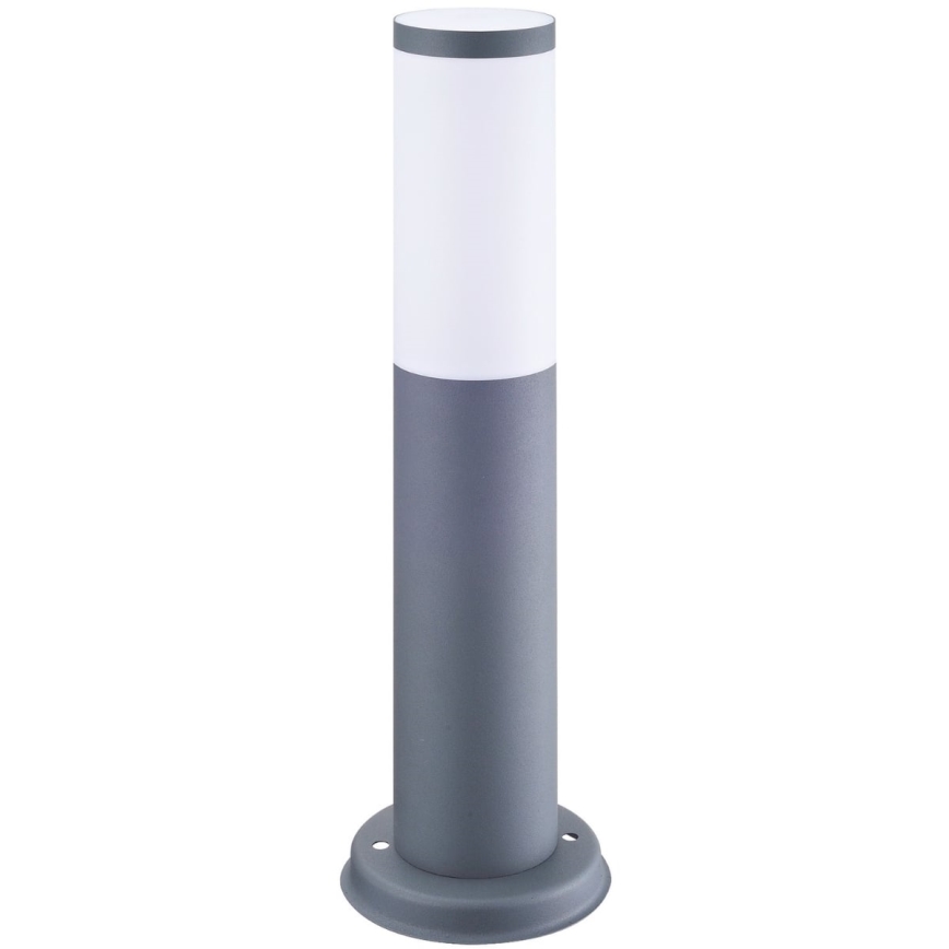 Zamensko sjenilo za spoljašnju lampu OSLO, belo/antracit
