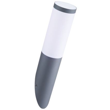 Zamensko sjenilo za spoljašnju lampu OSLO, belo/antracit