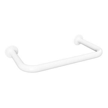 Zaštita sifona 54,5x8 cm bela