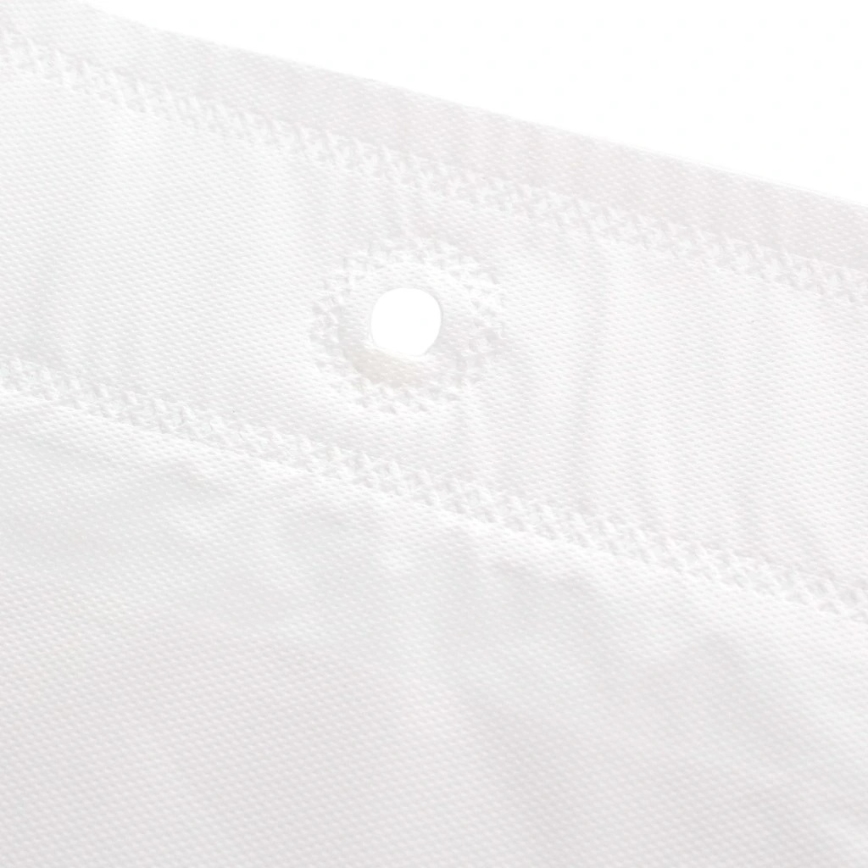 Zavesa za tuš TORO PREMIUM 178x199 cm sa cvetnim motivom