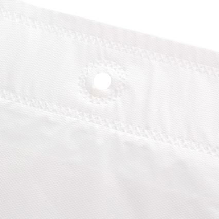 Zavesa za tuš TORO PREMIUM 178x199 cm sa cvetnim motivom