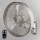 ZEVENTI - Zidni ventilator FREEZE 50W/230V, prečnik 40 cm, mat hrom + daljinski upravljač