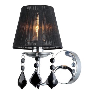 Zidna lampa CORNELIA 1xE14/40W/230V