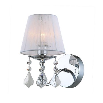 Zidna lampa CORNELIA 1xE14/40W/230V