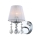 Zidna lampa CORNELIA 1xE14/40W/230V