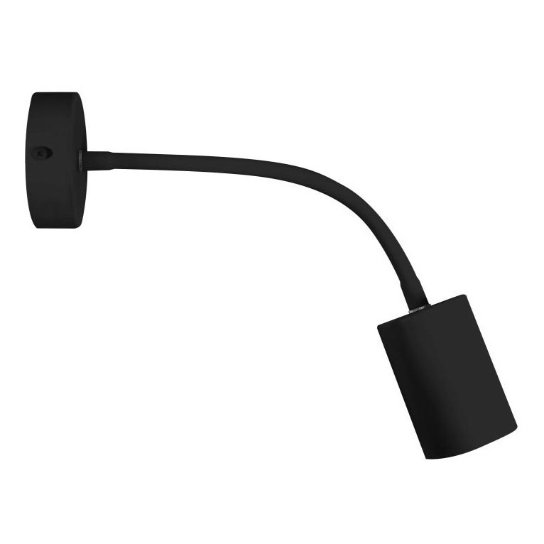 Zidna reflektorska lampa GEMA 1xGU10/10W/230V