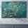 Zidna slika na platnu 70x100 cm — stablo