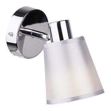 Zidna spot svetiljka PIN 1xE14/40W/230V
