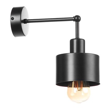 Zidna svetiljka BODO 1xE27/60W/230V