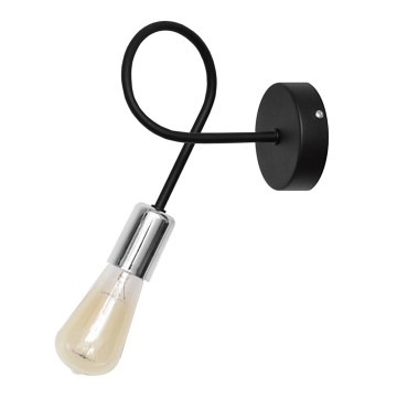 Zidna svetiljka OXFORD 1xE27/15W/230V