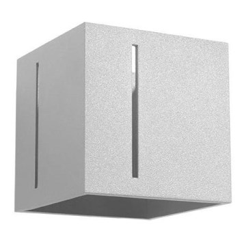 Zidna svetiljka PIXAR 1xG9/40W/230V