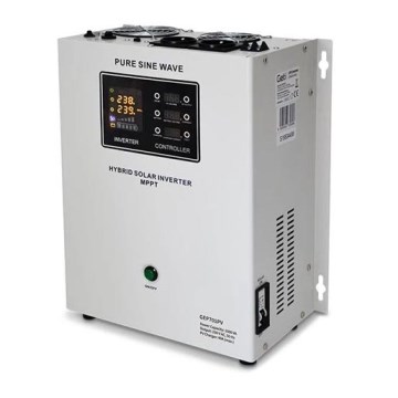 Zidni rezervni izvor napajanja 700W/1000VA čist sinus