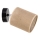 Zidni spot JUTE 1xE27/25W/230V