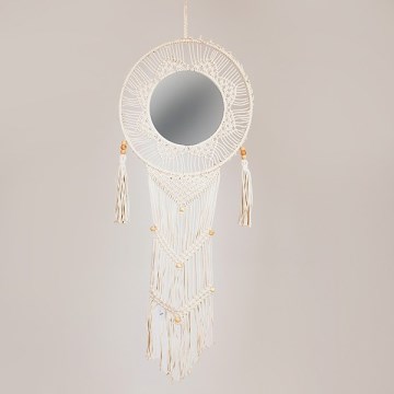 Zidno ogledalo 50x135 cm