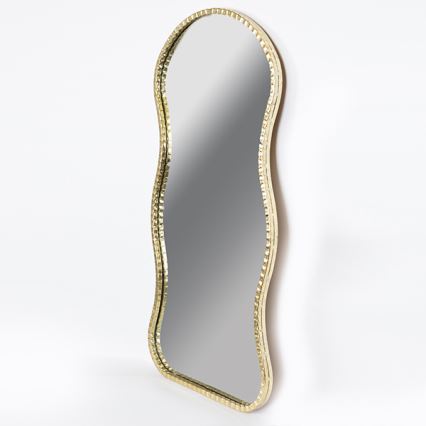 Zidno ogledalo 92x45 cm