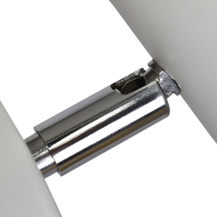 Zidno reflektorsko svetlo DANI 1xGU10/8W/230V