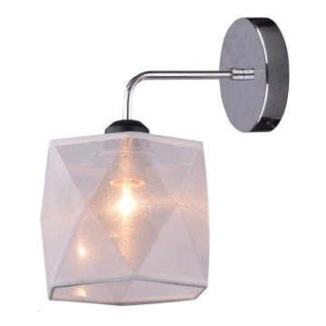 Zidno svetlo NOSJA 1xE27/40W/230V