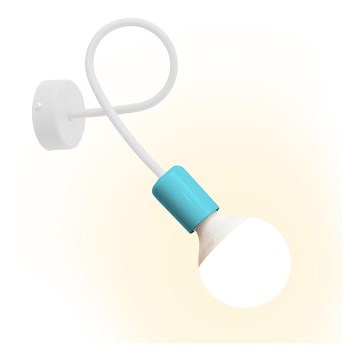 Zidno svetlo OXFORD 1xE27/15W/230V