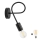 Zidno svetlo OXFORD 1xE27/15W/230V