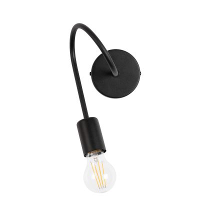 Zidno svetlo OXFORD 1xE27/15W/230V