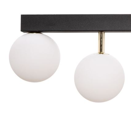 Zuma Line - Plafonski luster 5xG9/40W/230V