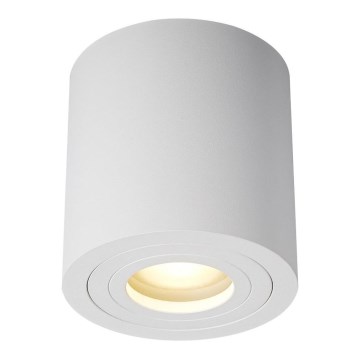 Zuma Line - Kupatilsko spot svetlo 1xGU10/50W/230V IP44 belo