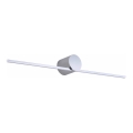 Zuma Line - LED kupatilsko osvetljenje za ogledalo LED/6W/230V 40 cm IP44 sjajni hrom
