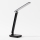 Zuma Line - LED punjiva stona lampa LED/8W/1200 mAh 3000/4500/6000K CRI 90 crna