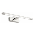 Zuma Line - LED rasveta za kupatilsko ogledalo LED/12W/230V 41 cm IP44 sjajni hrom