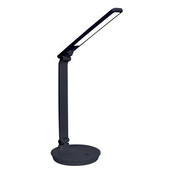 Zuma Line - LED stona lampa LED/5W/230V 3000-6000K crna