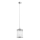 Zuma Line - Luster na sajli 1xE14/40W/230V, sjajni hrom
